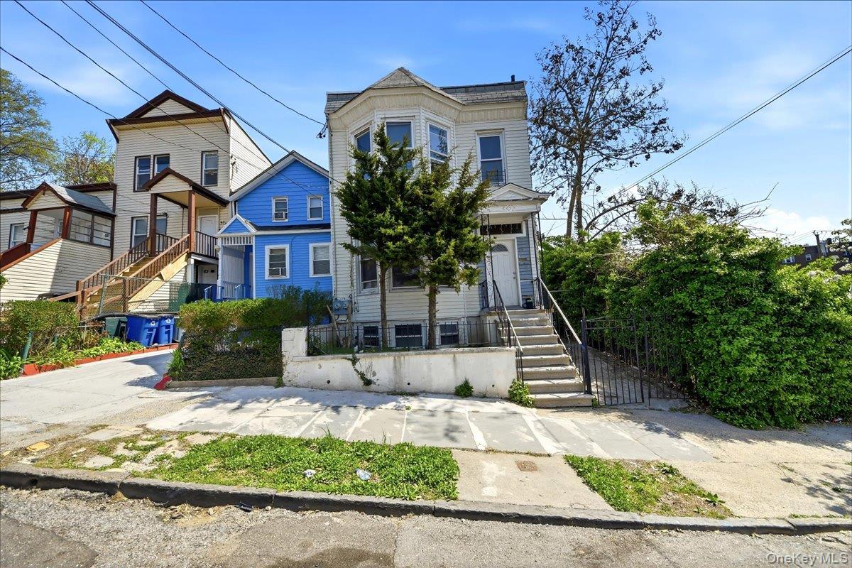 55 S High Street – For Sale