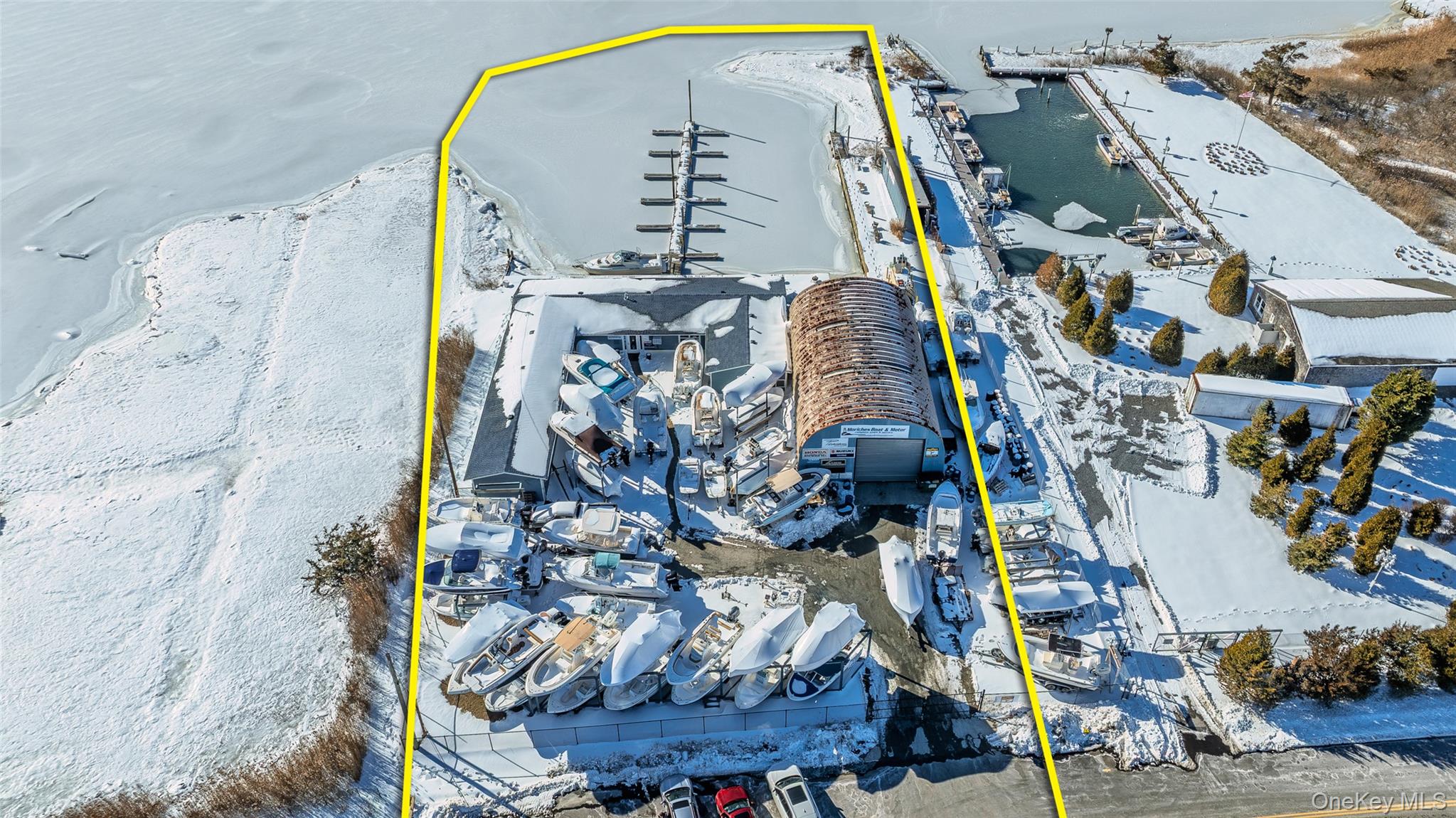 200 Atlantic Avenue – For Sale