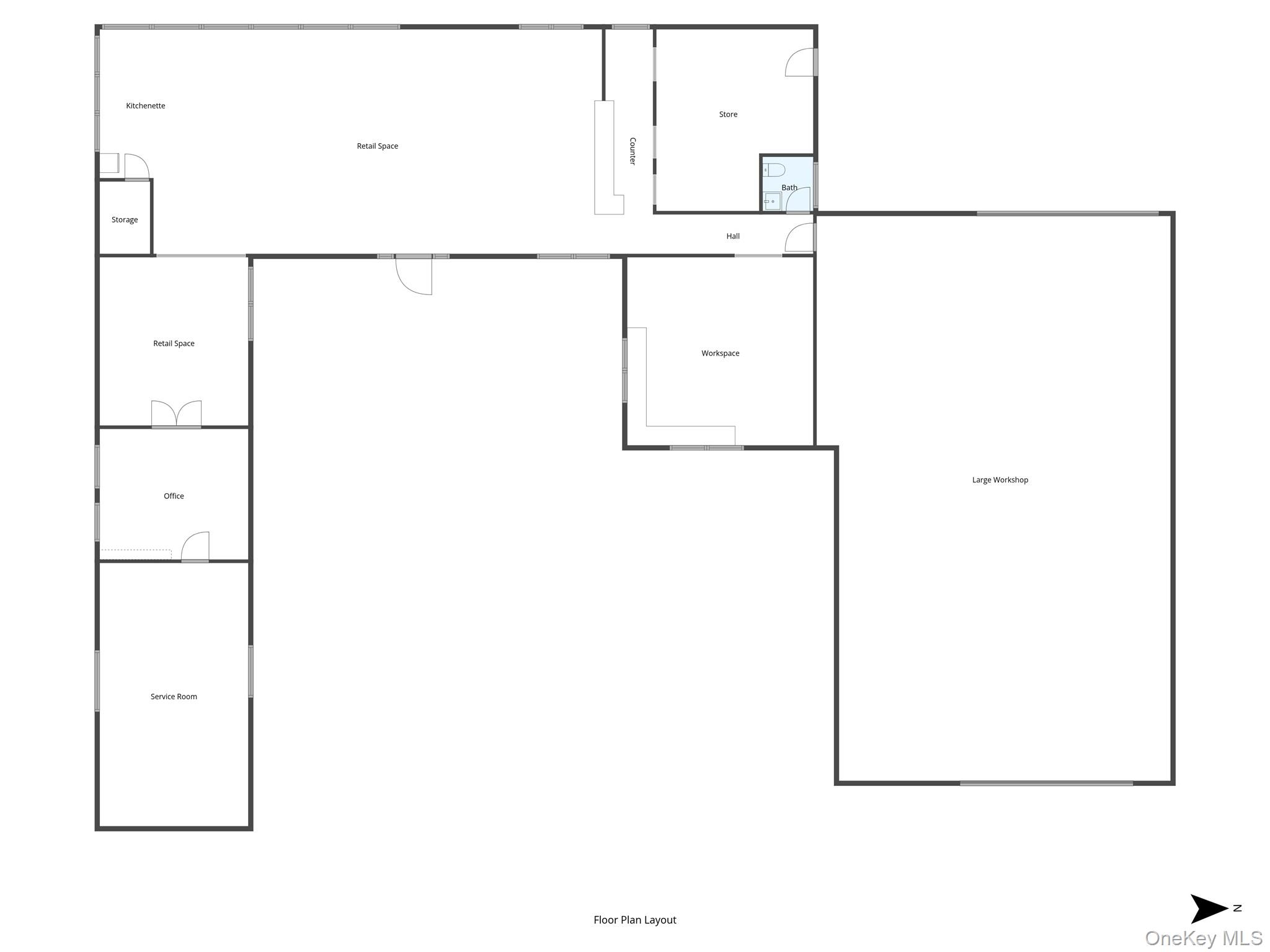 200 Atlantic Avenue – For Sale photo 3