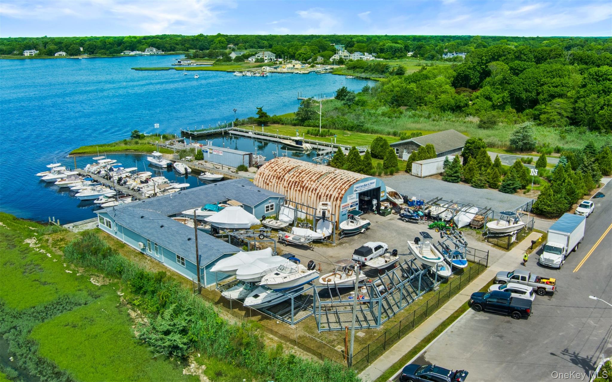 200 Atlantic Avenue – For Sale photo 2