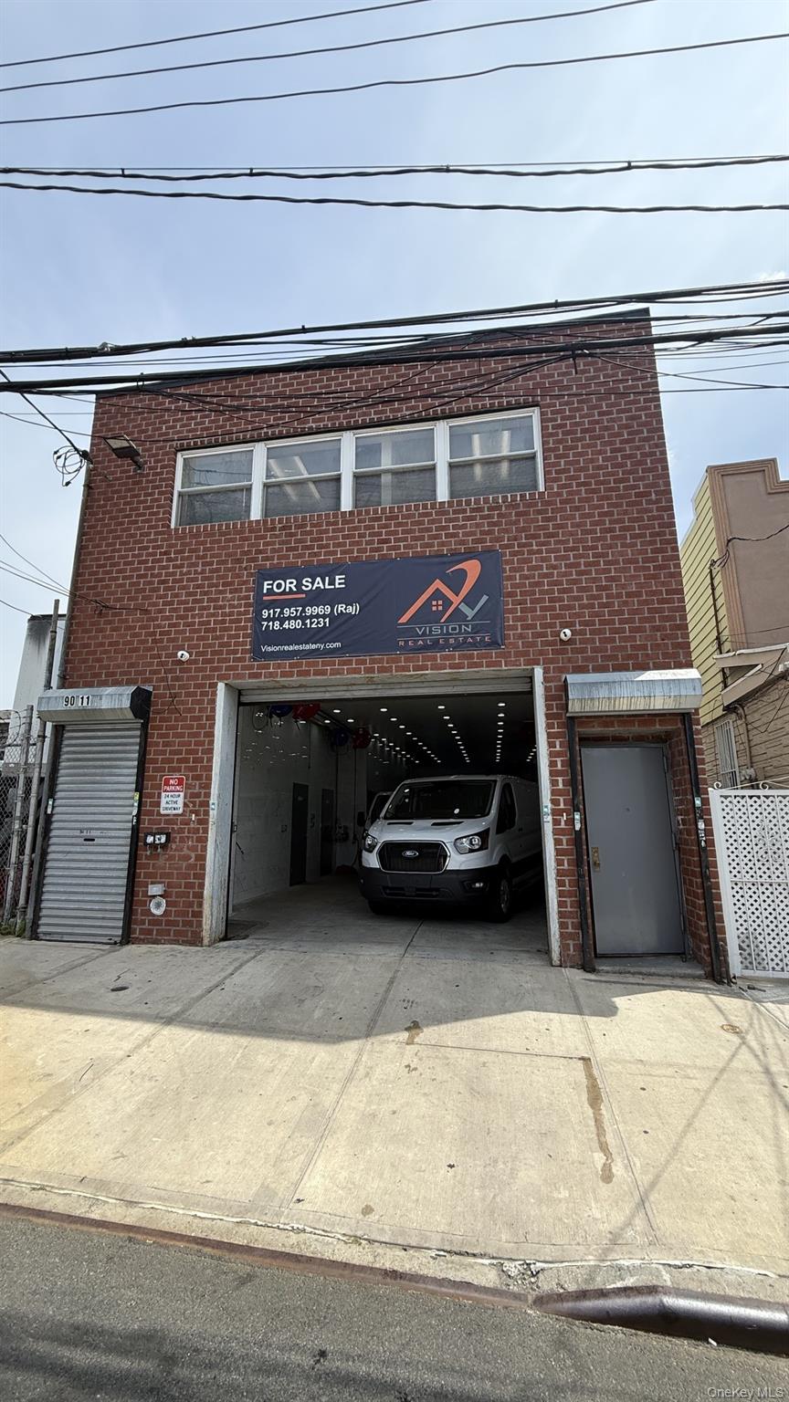 9011 130th Street – For Sale