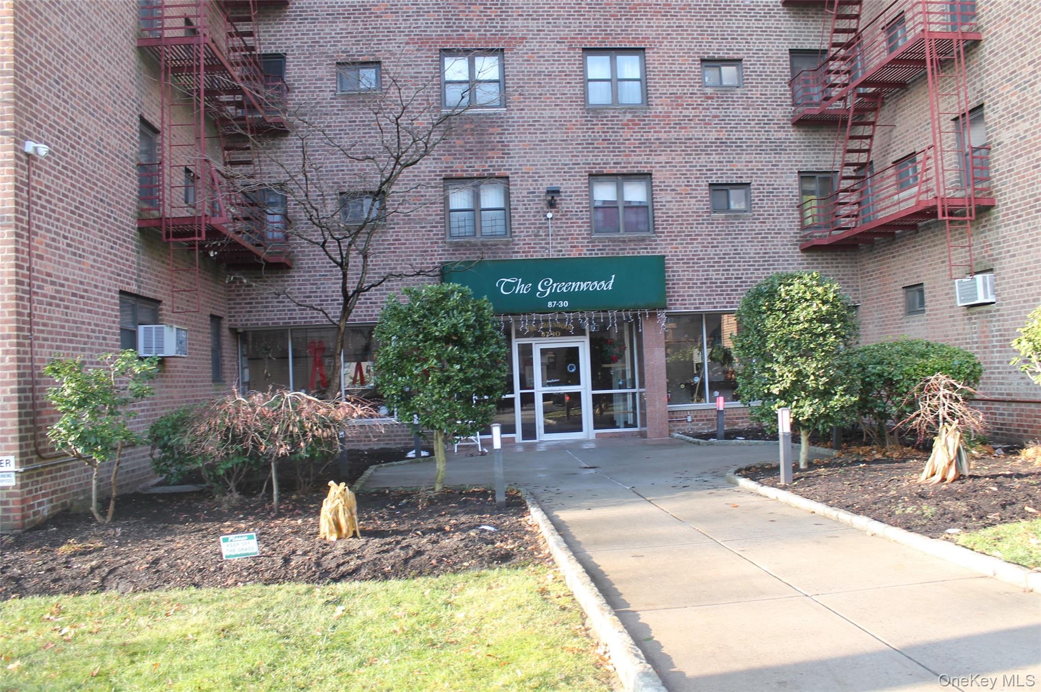 87-30 204th Street, Unit B-56