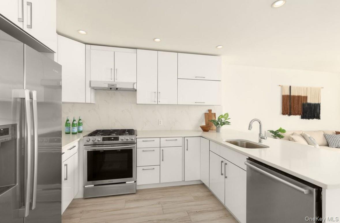 1450 110th Street, Unit N605 photo 3