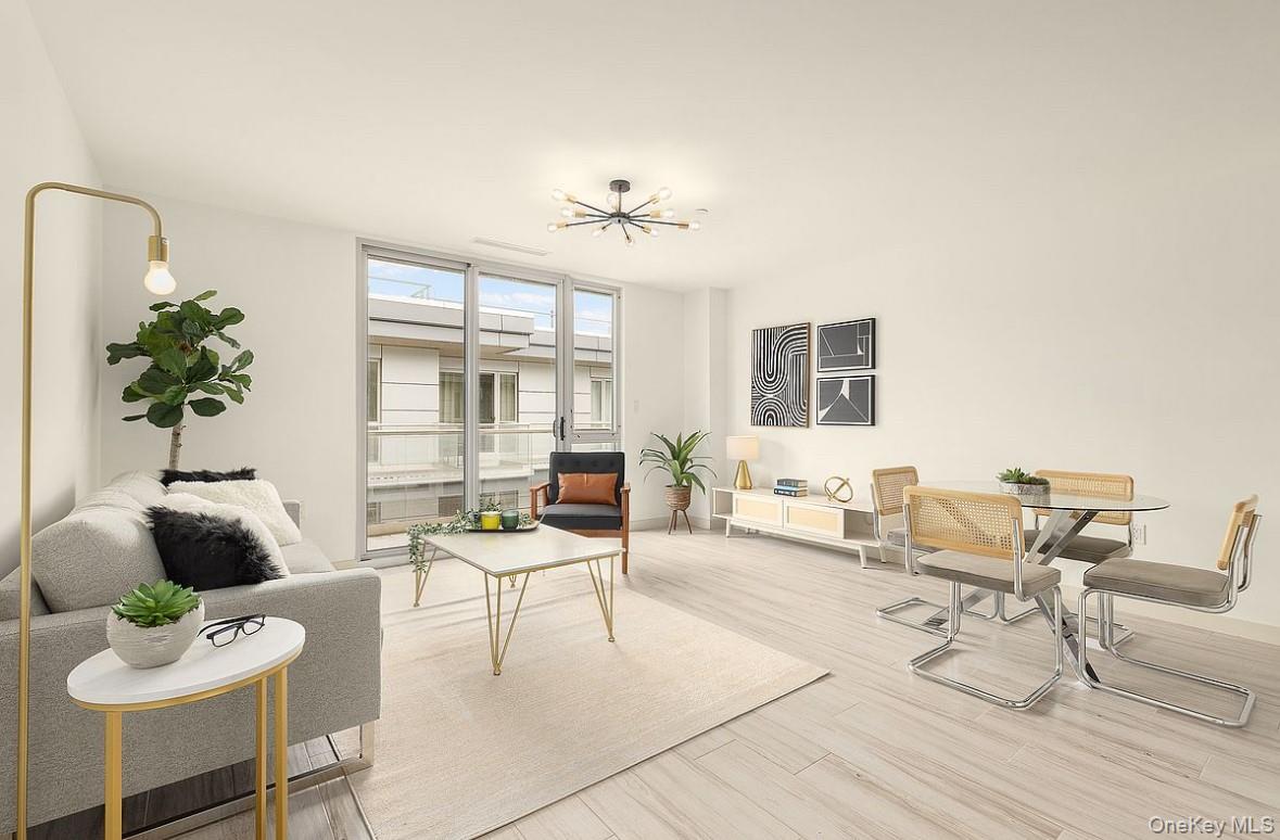 1450 110th Street, Unit N605