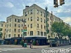 21-05 33 Street, Unit 5F