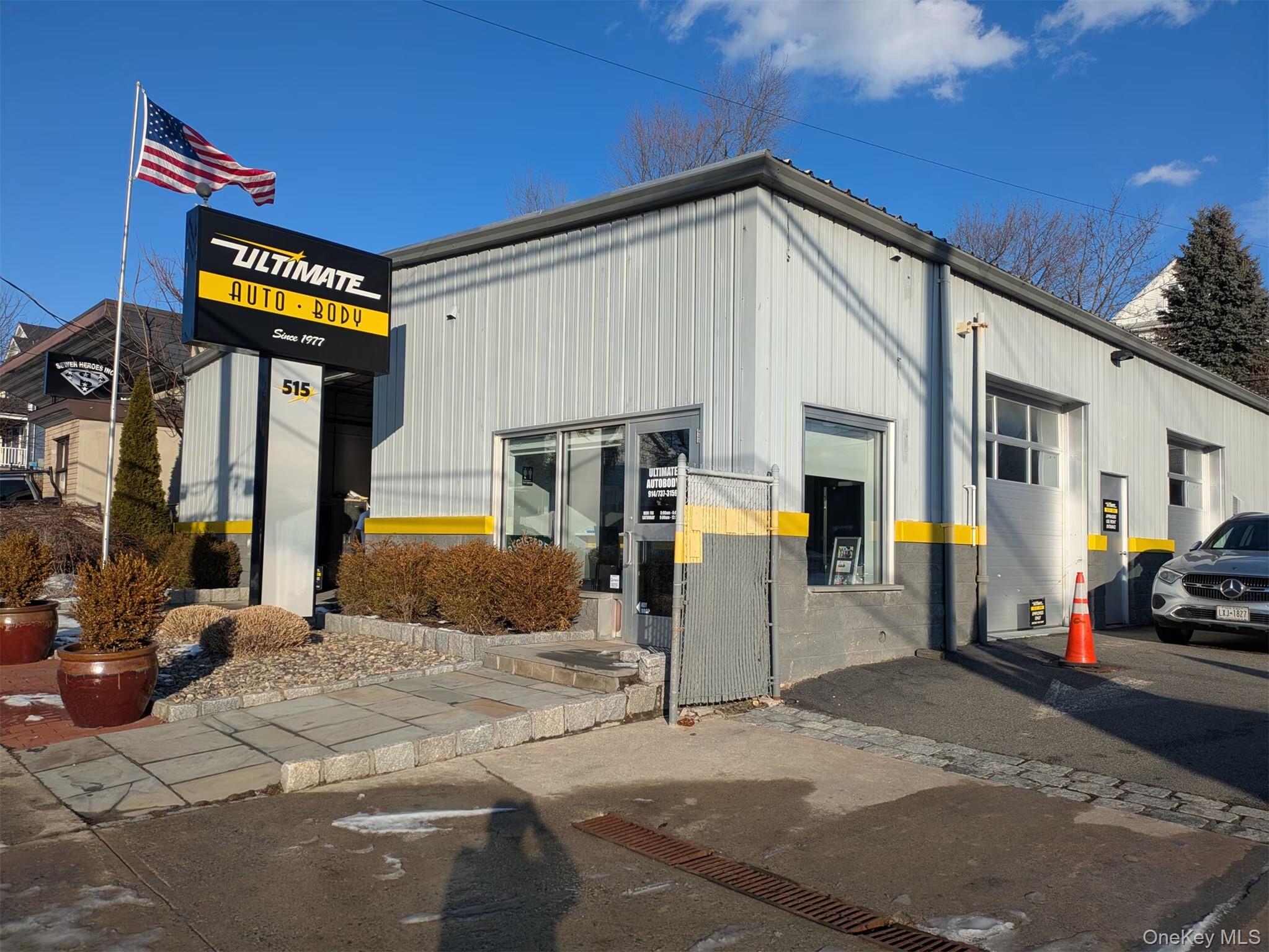515 Washington Street – For Sale
