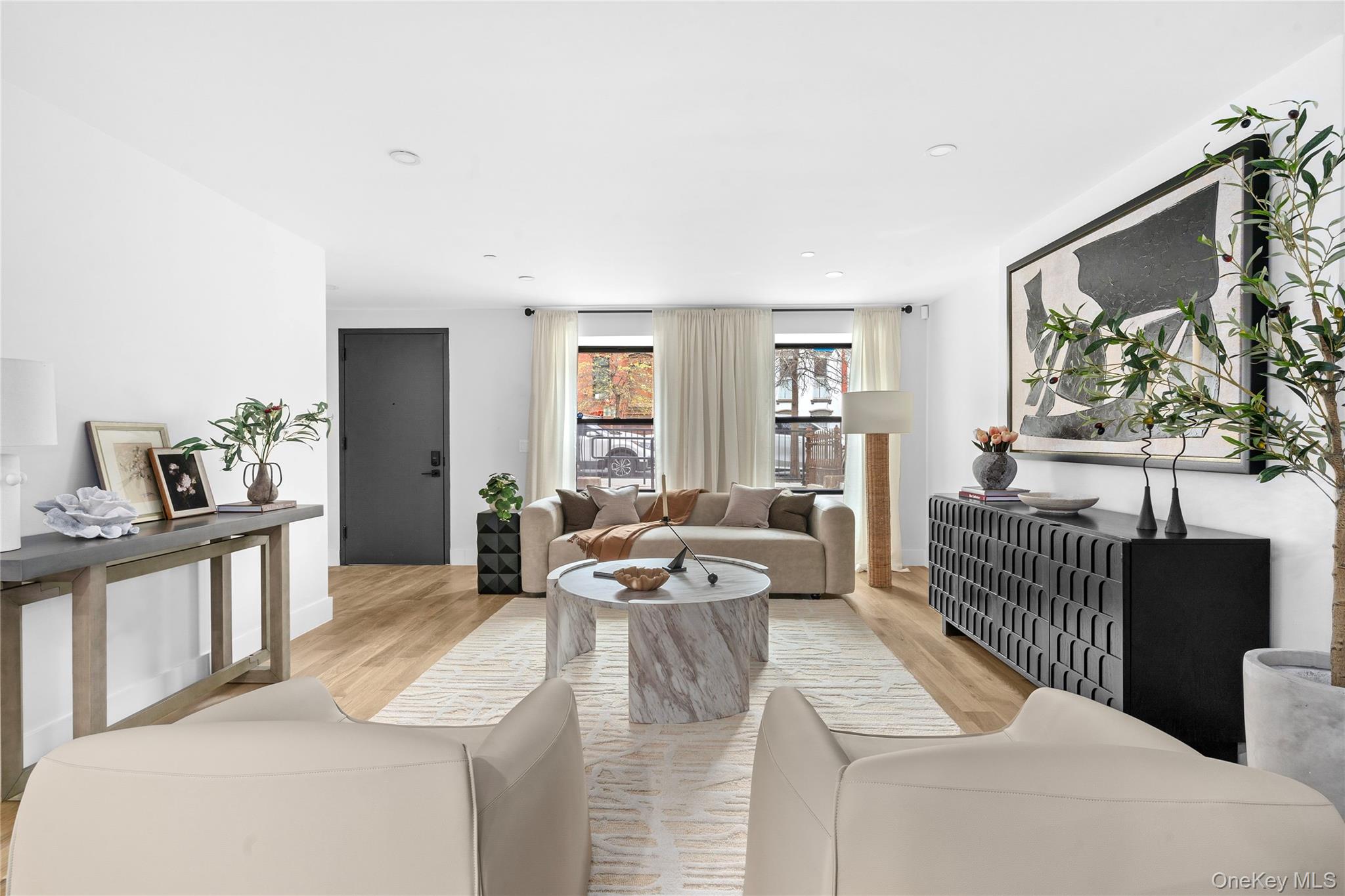 256 PUTNAM Avenue, Unit 1