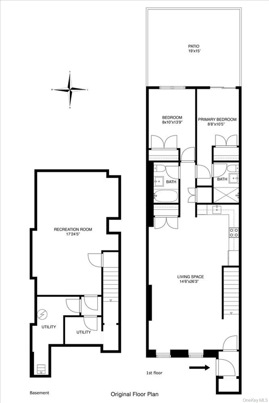 256 PUTNAM Avenue, Unit 1 photo 13