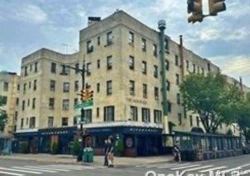 21-78 35 Street NW, Unit 5F