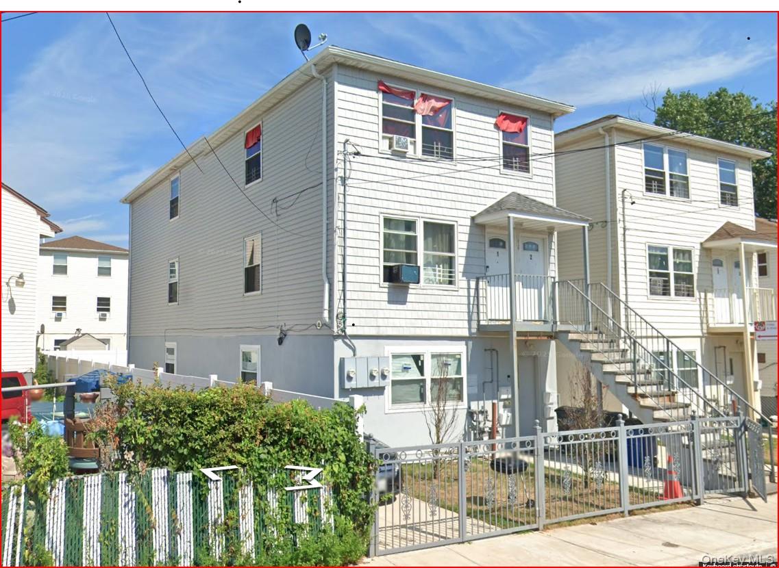 436 Beach 29th Street – For Sale