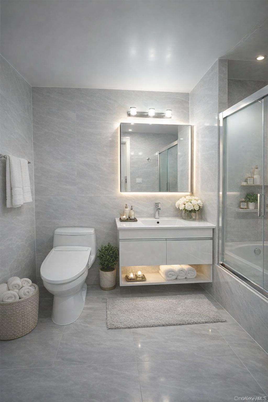 7065 Queens Boulevard, Unit 8J photo 6