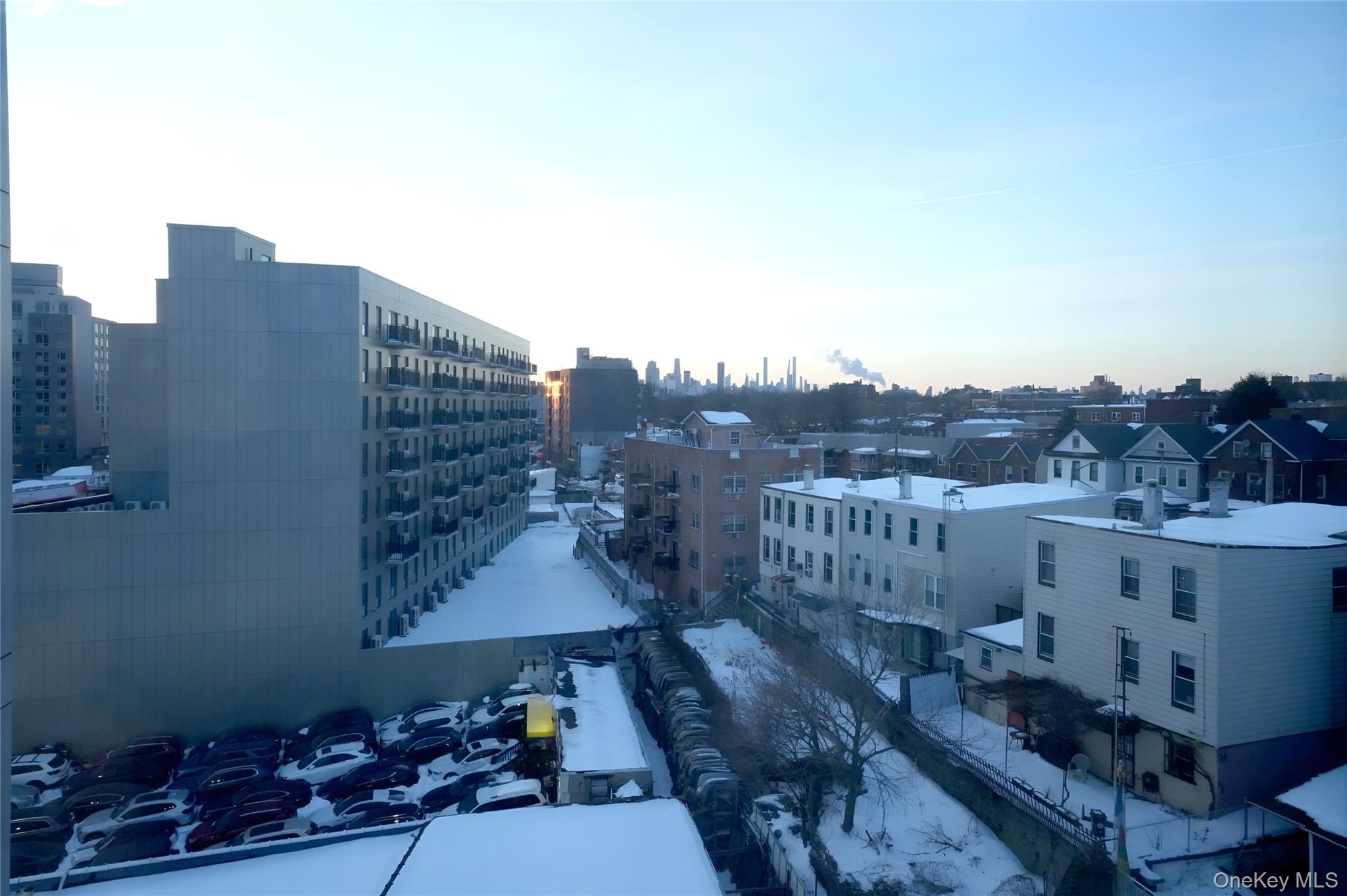 7065 Queens Boulevard, Unit 8J photo 10