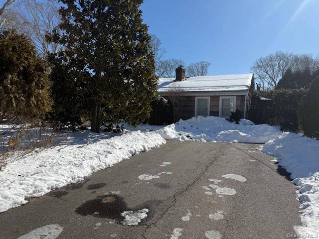 40 Roman Road – For Rent