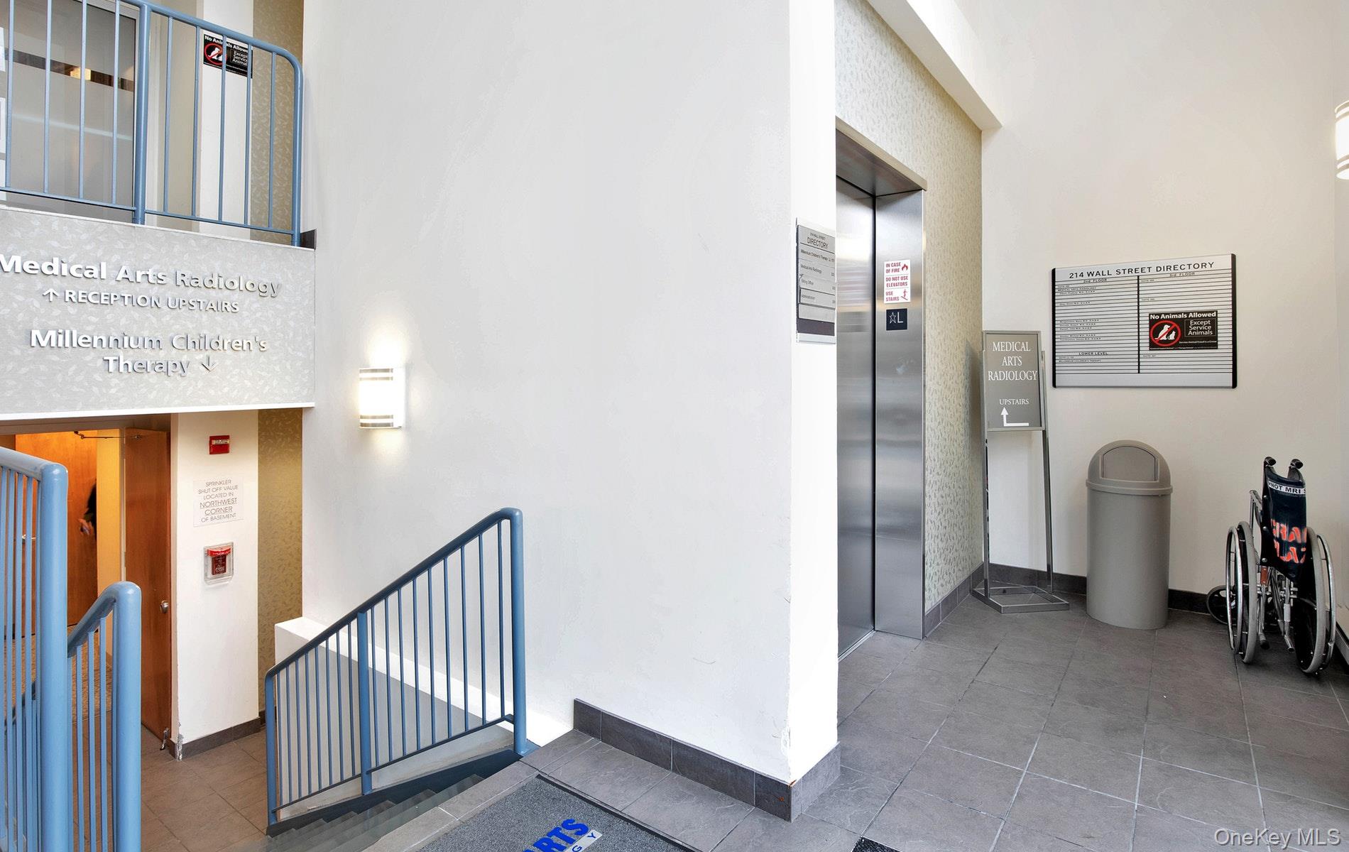 214 Wall Street, Unit 1 photo 4
