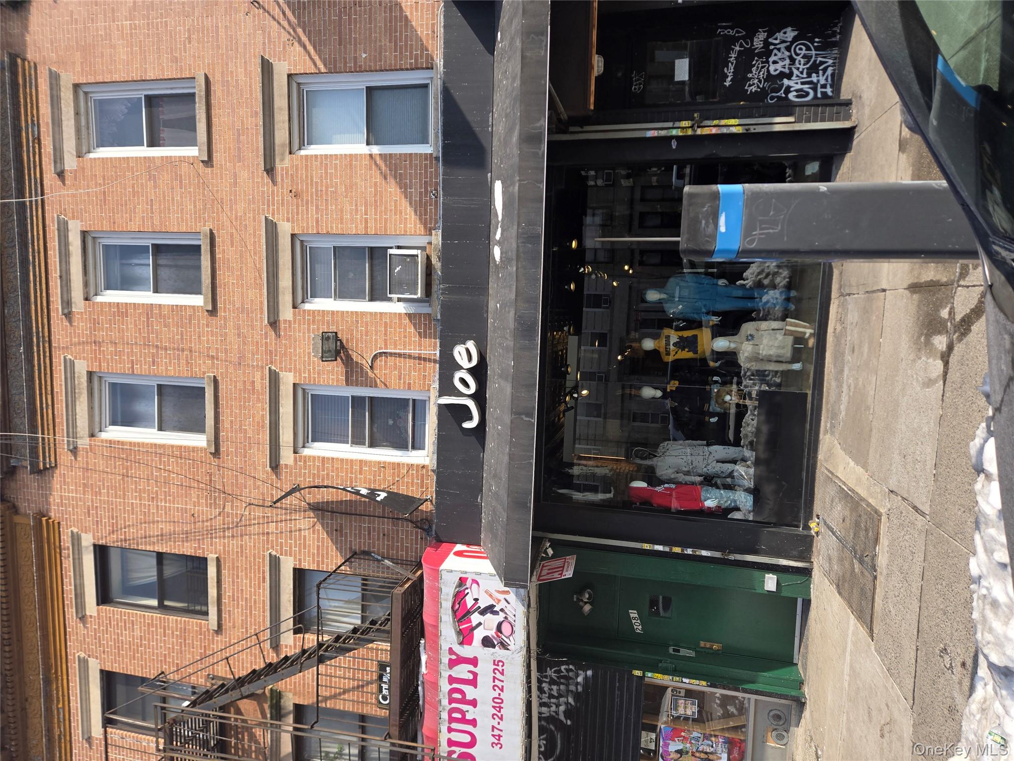 2083 Nostrand Avenue, Unit 2 Familly