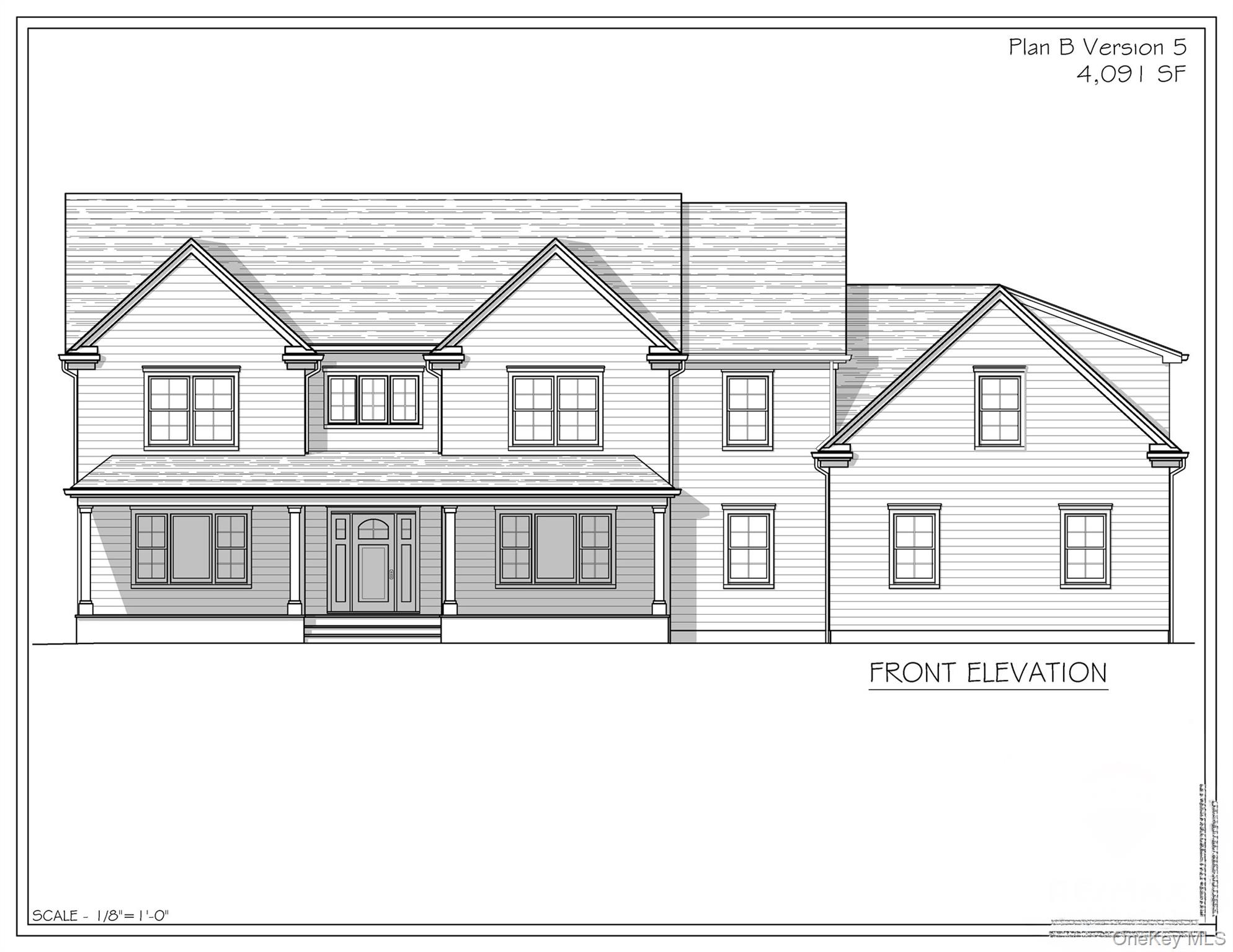 Lot 11 Florence Drive – For Sale