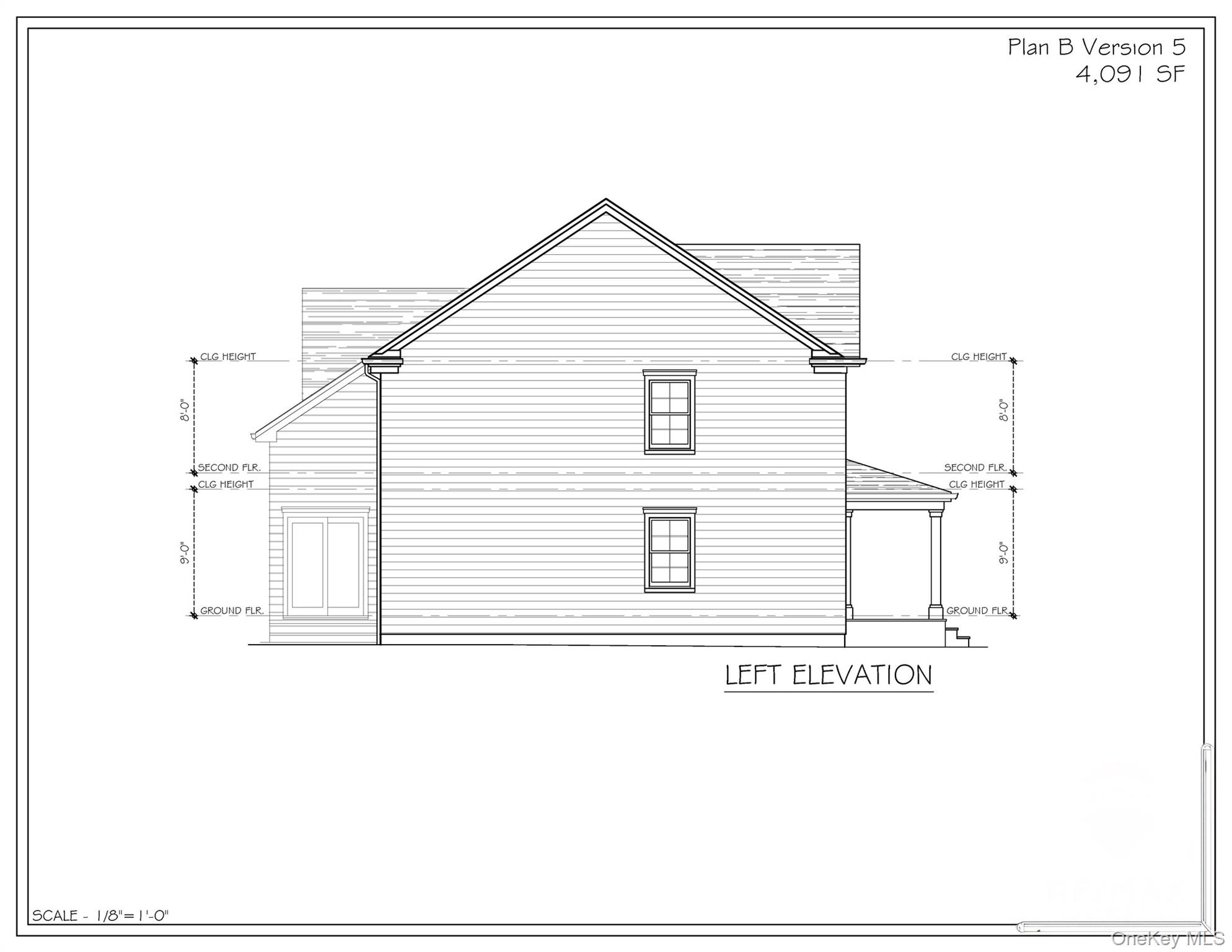 Lot 11 Florence Drive – For Sale photo 10