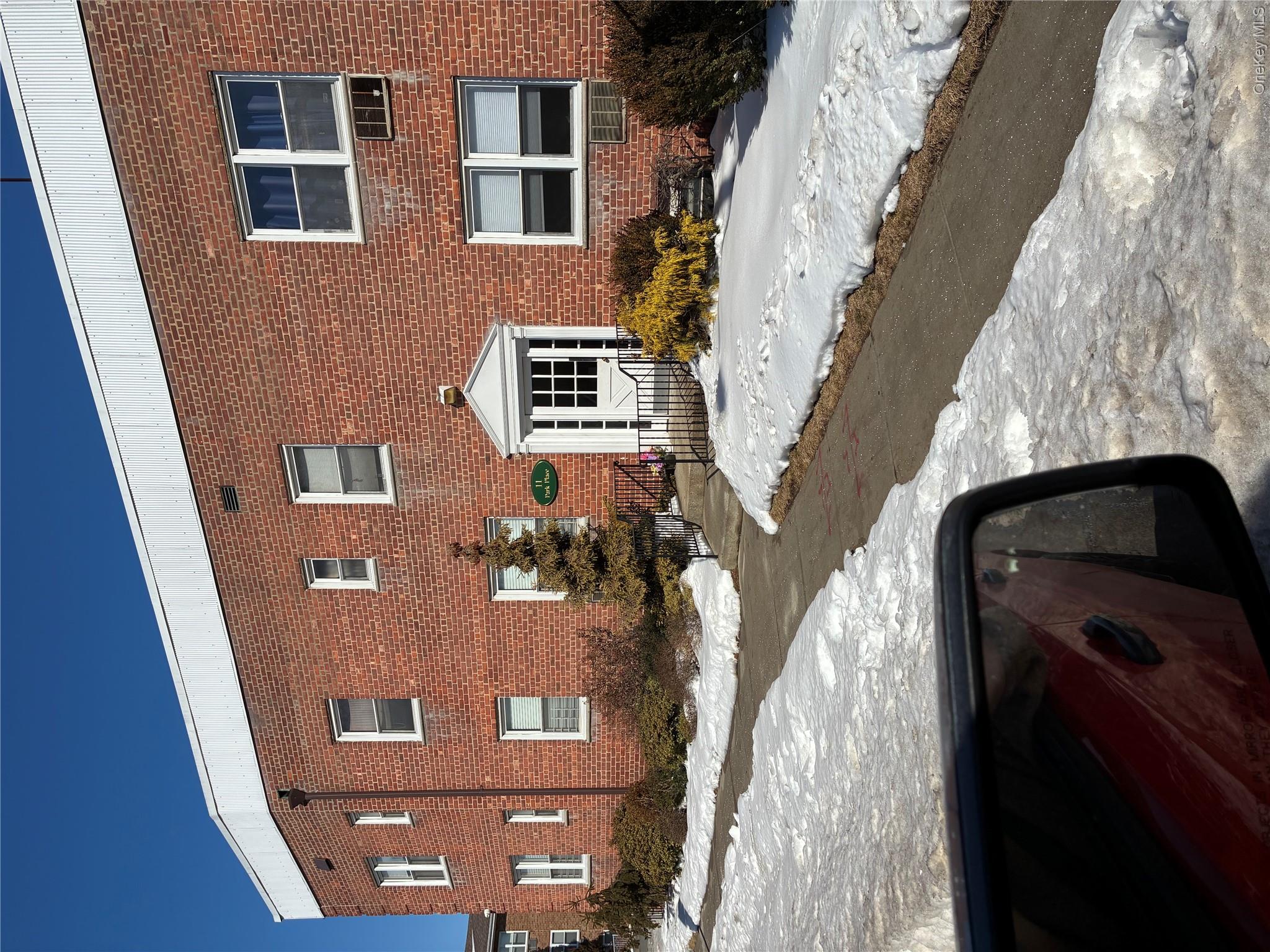 11 Park Place, Unit 1F