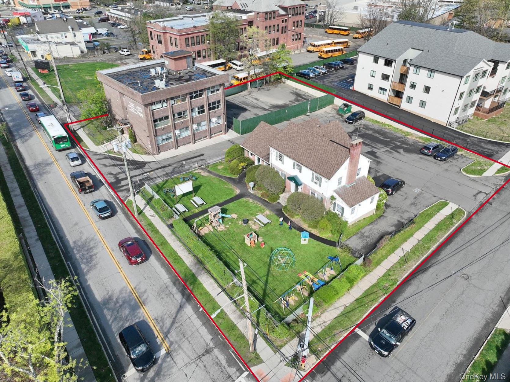 52 & 56 S Main Street – For Sale