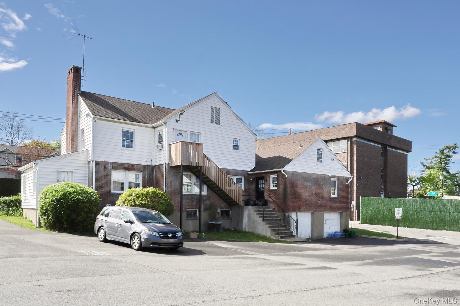 52 & 56 S Main Street – For Sale photo 38