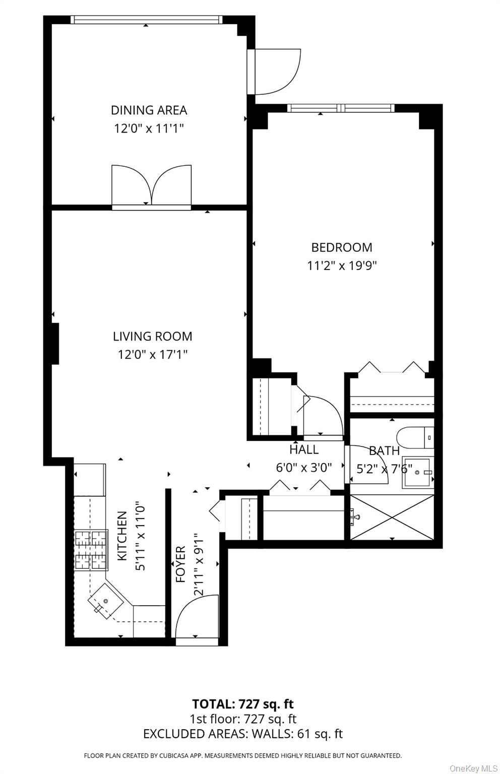 61-20 Grand Central Parkway, Unit A1008 photo 12