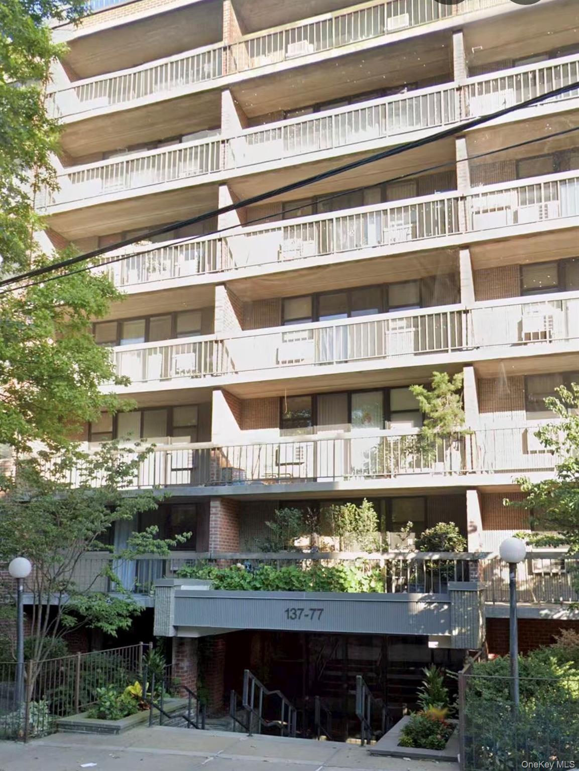 137-77 45th Avenue, Unit 3P
