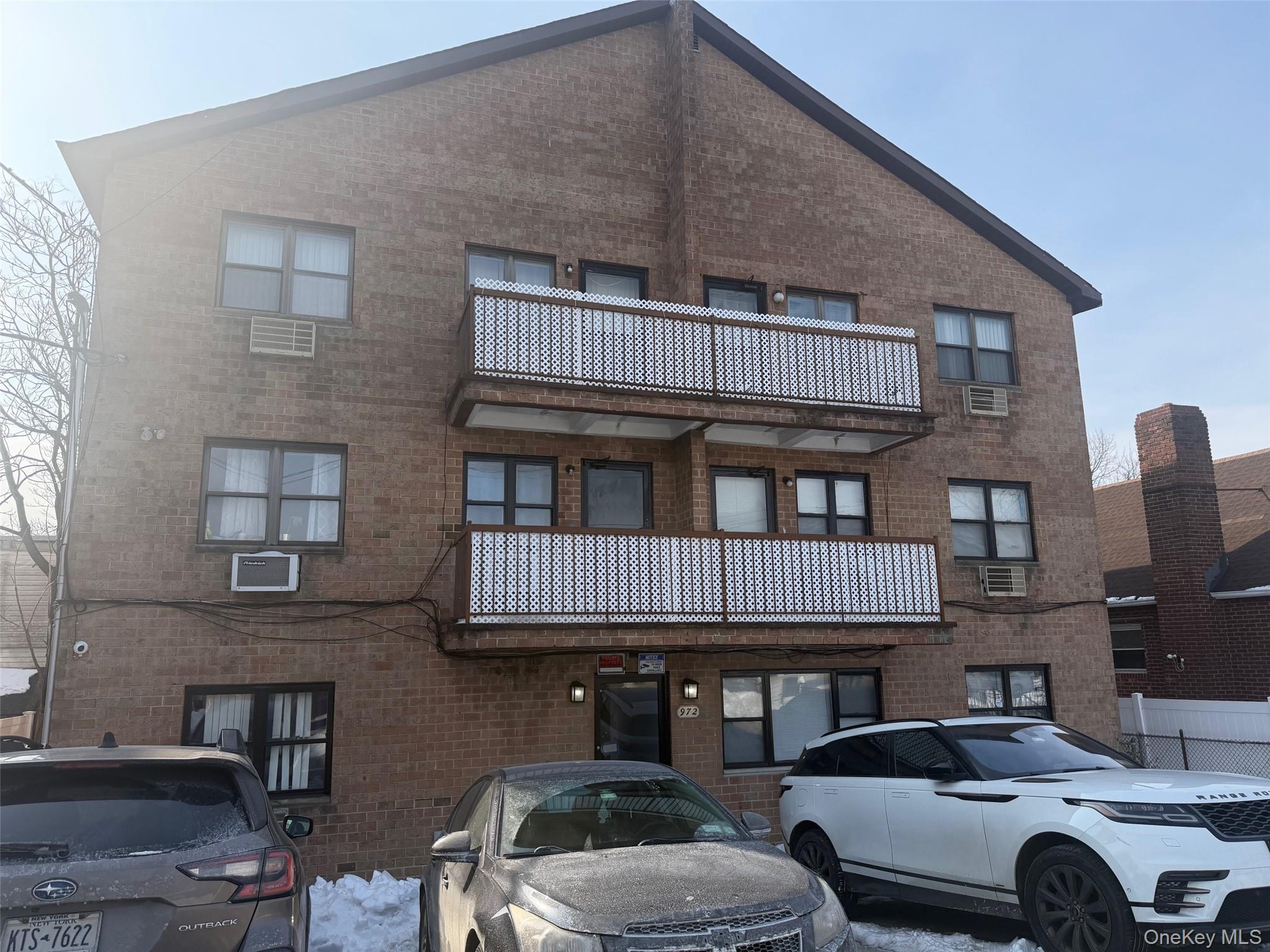 972 E 88th Street, Unit 1