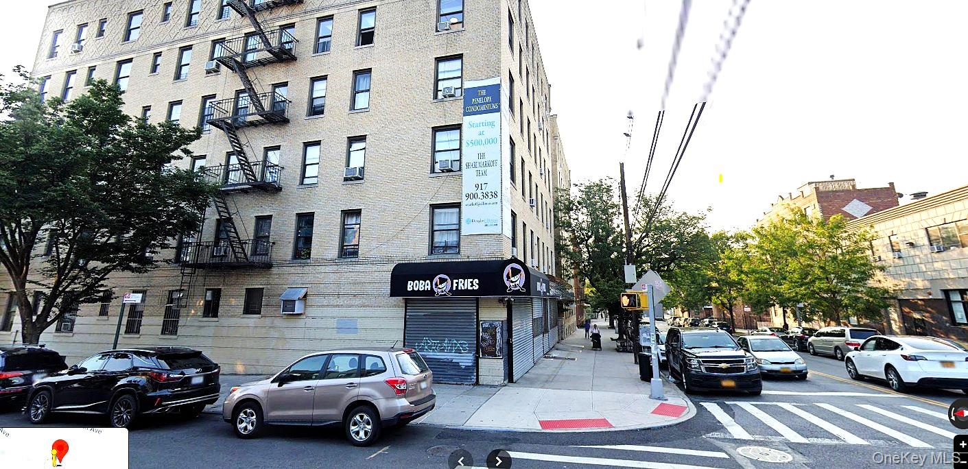 6105 39th Avenue, Unit D6