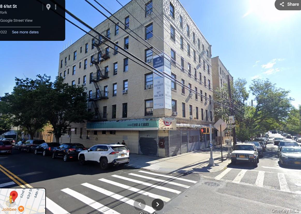 6105 39th Avenue, Unit D6 photo 4