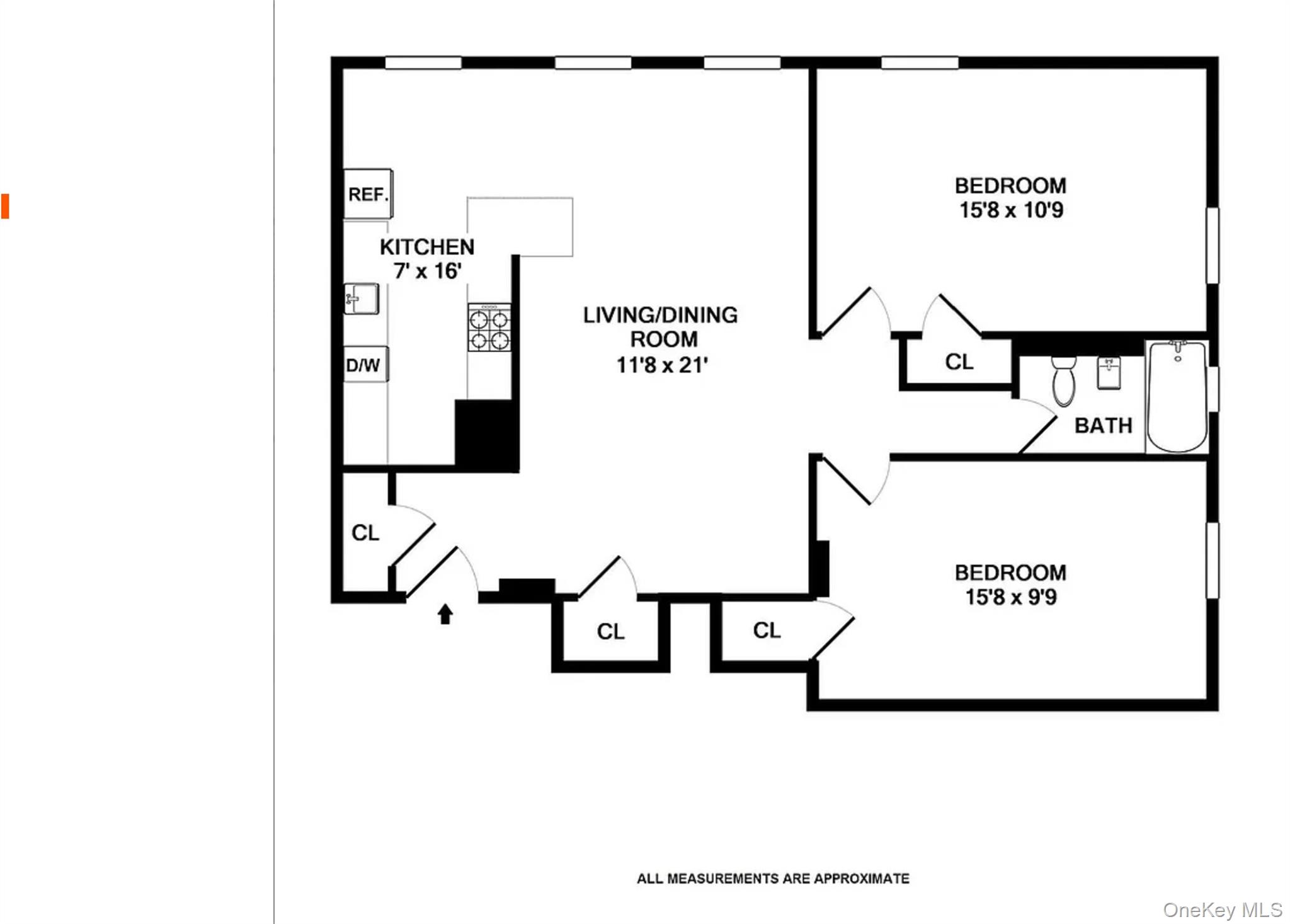 6105 39th Avenue, Unit M5 photo 2