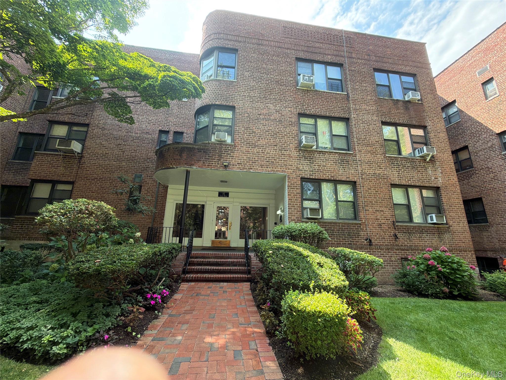 15 Clent Road, Unit 3C