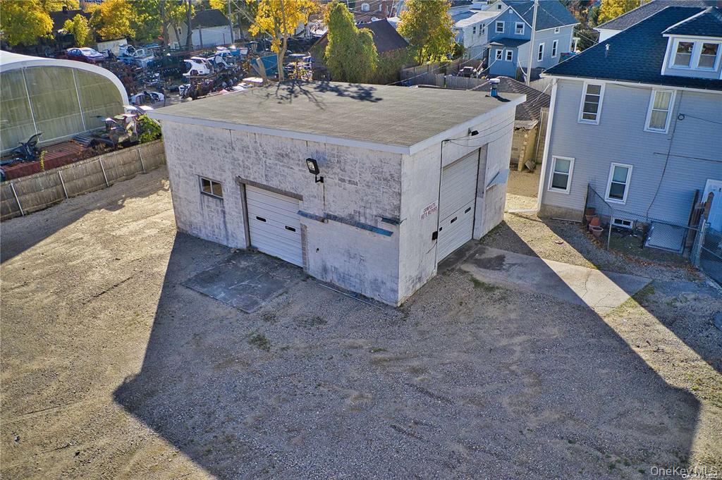 8 Chadwick Street, Unit Rear