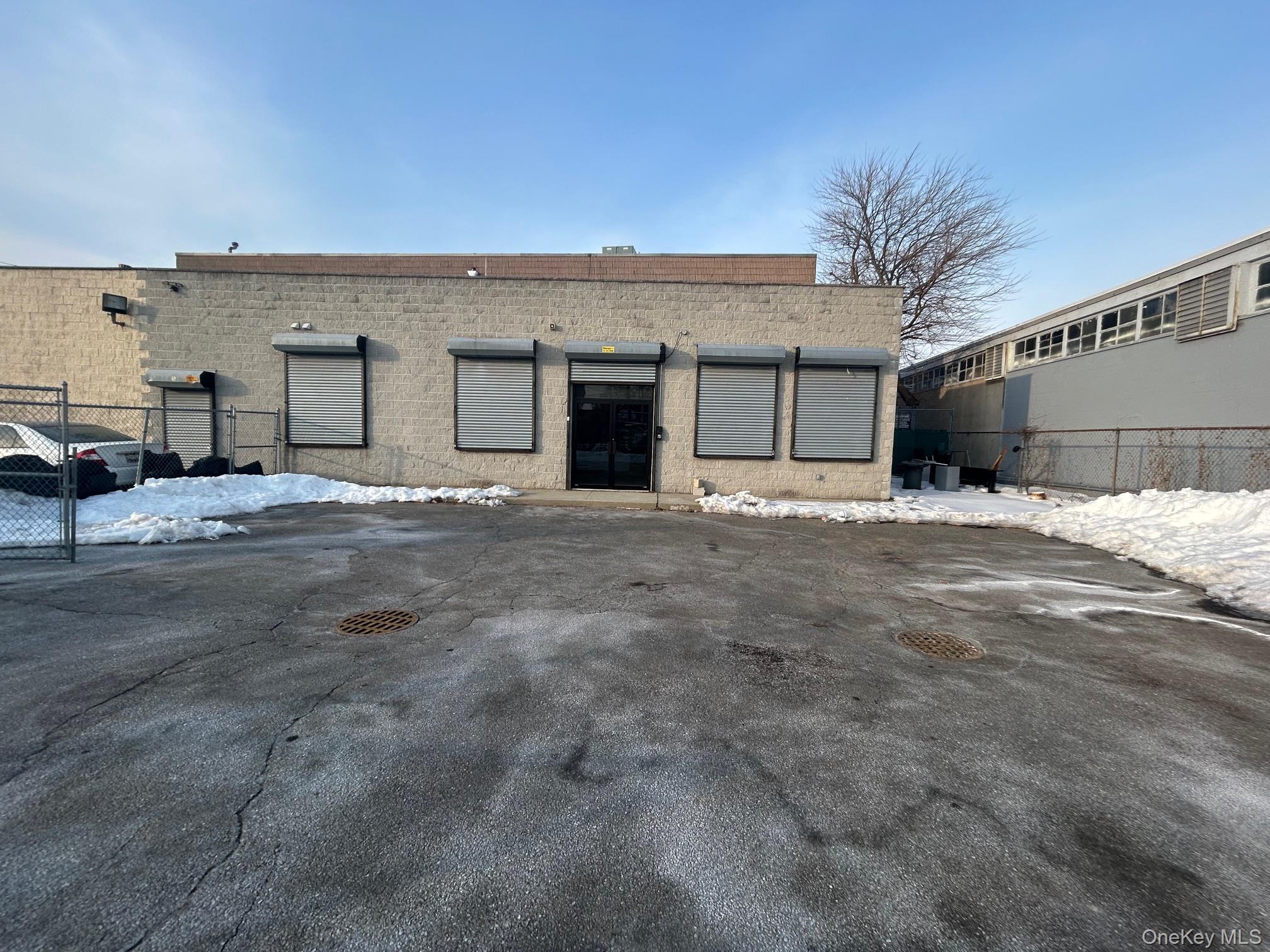 210 Lawrence Avenue – For Rent