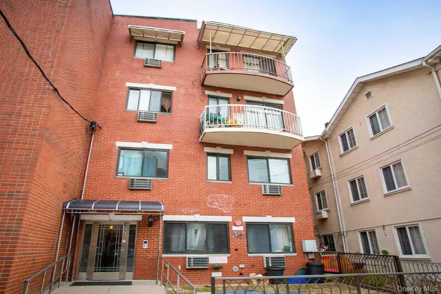3733 107th Street, Unit 4A