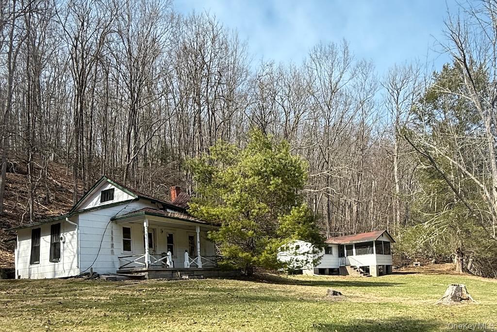 143 State Route 55 – For Sale