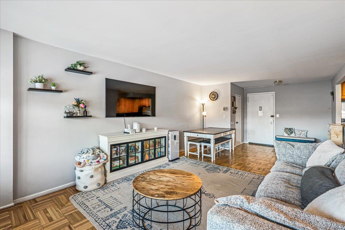 17-85 215th Street, Unit 1P