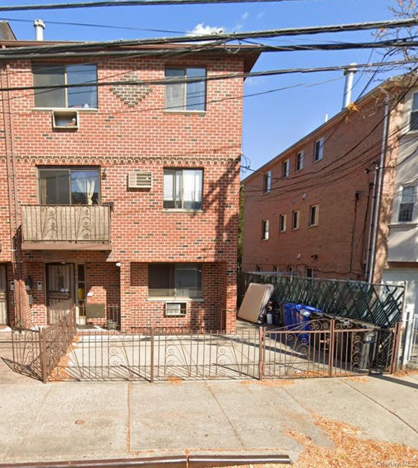 8839 Pitkin Avenue – For Sale