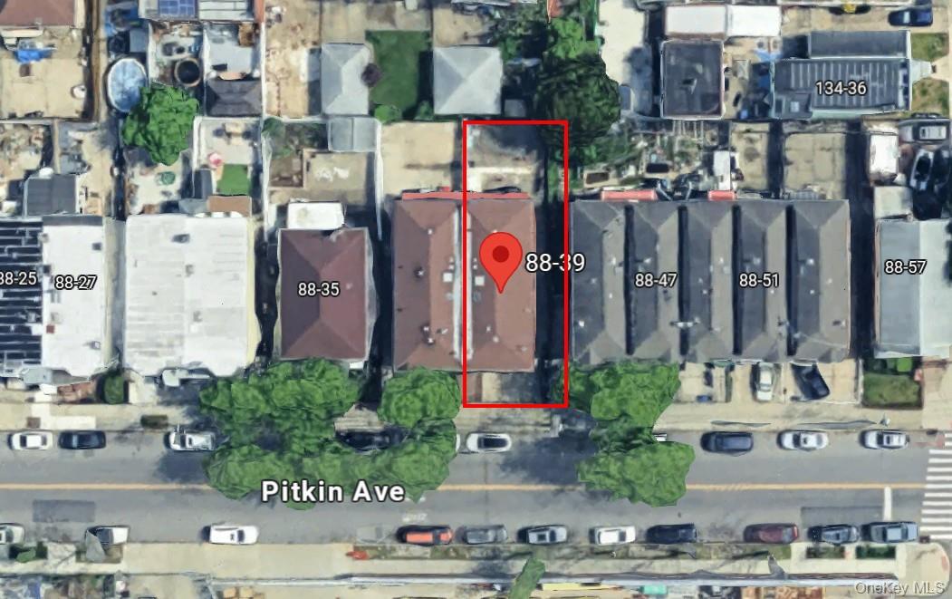 8839 Pitkin Avenue – For Sale photo 2