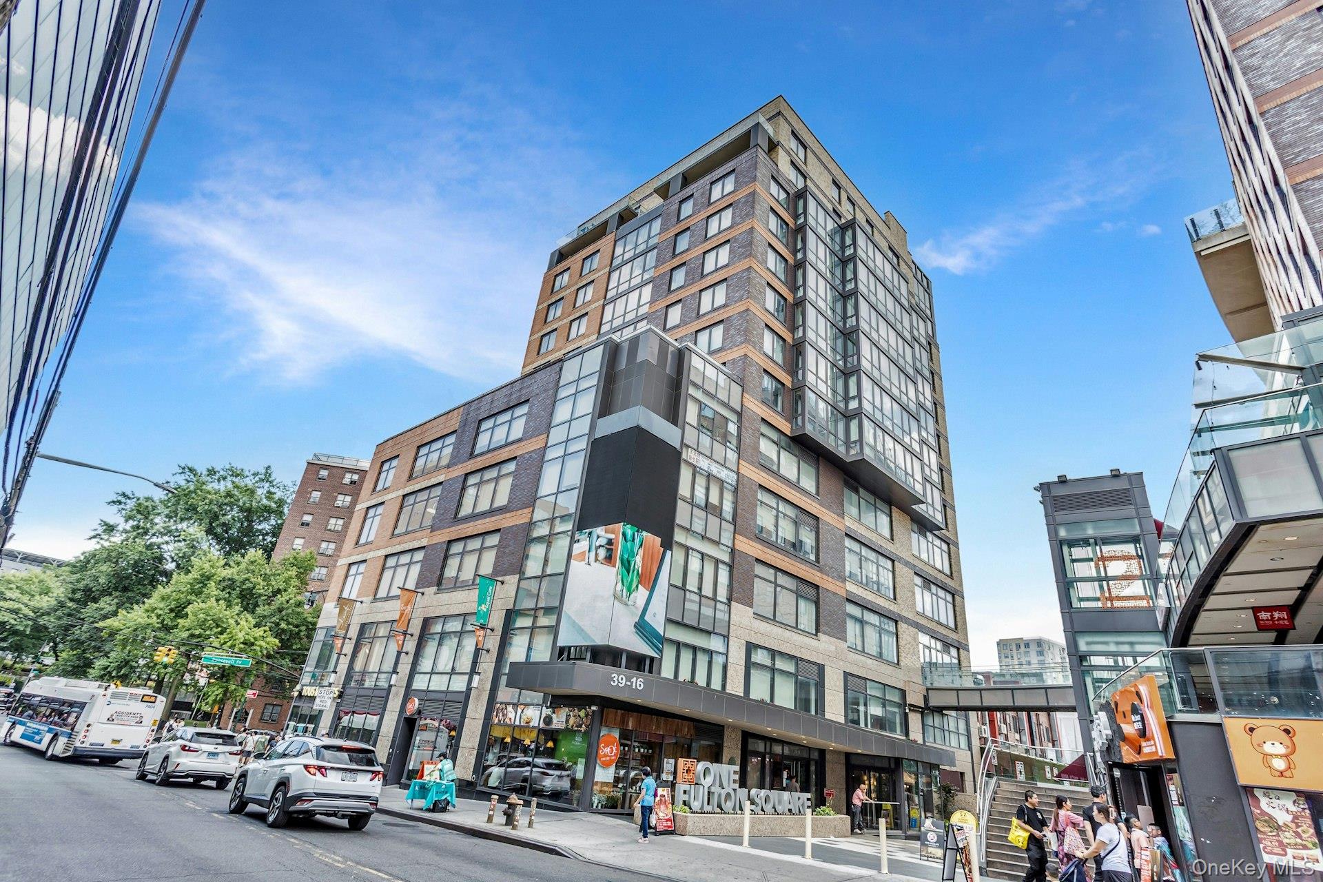 39-16 Prince Street, Unit 6G photo 2