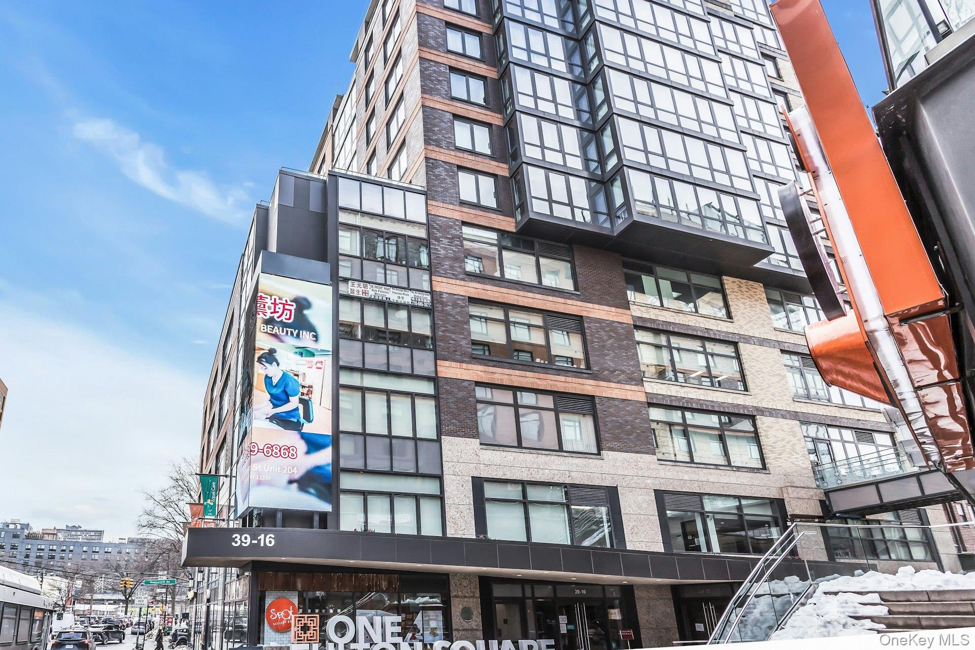 39-16 Prince Street, Unit 6G photo 8