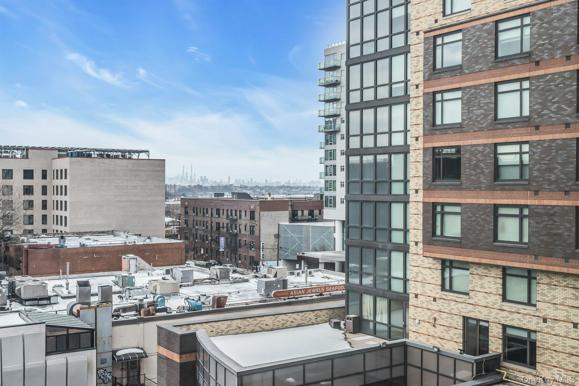 39-16 Prince Street, Unit 6G photo 24