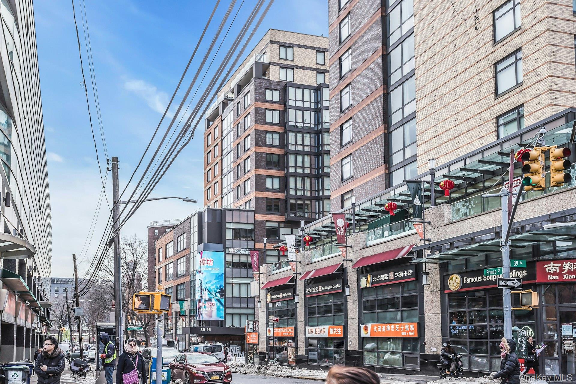 39-16 Prince Street, Unit 6G photo 9