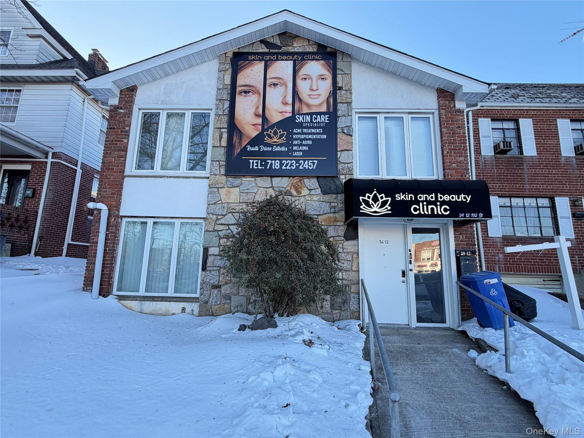 34-12 192nd Street – For Sale