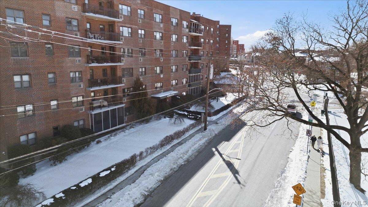 266 Pelham Road, Unit 4E photo 28