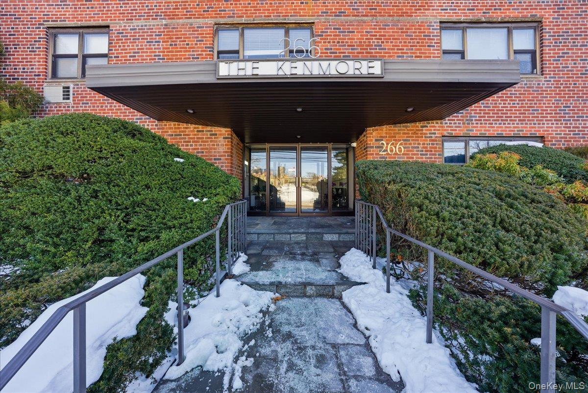266 Pelham Road, Unit 4E photo 3