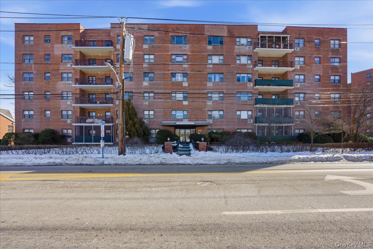 266 Pelham Road, Unit 4E photo 24