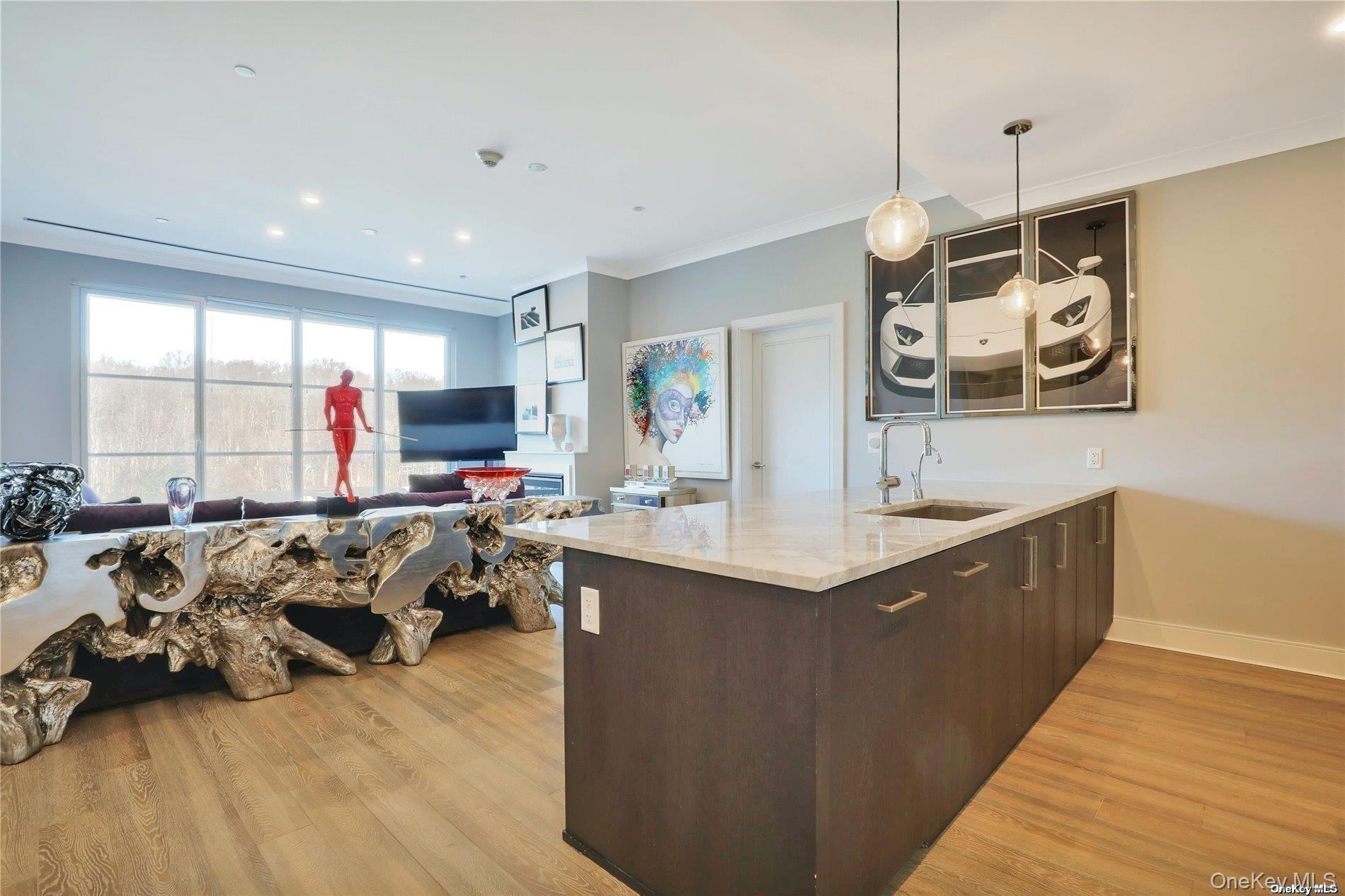 100 Garvies Point Road, Unit 1327 photo 12