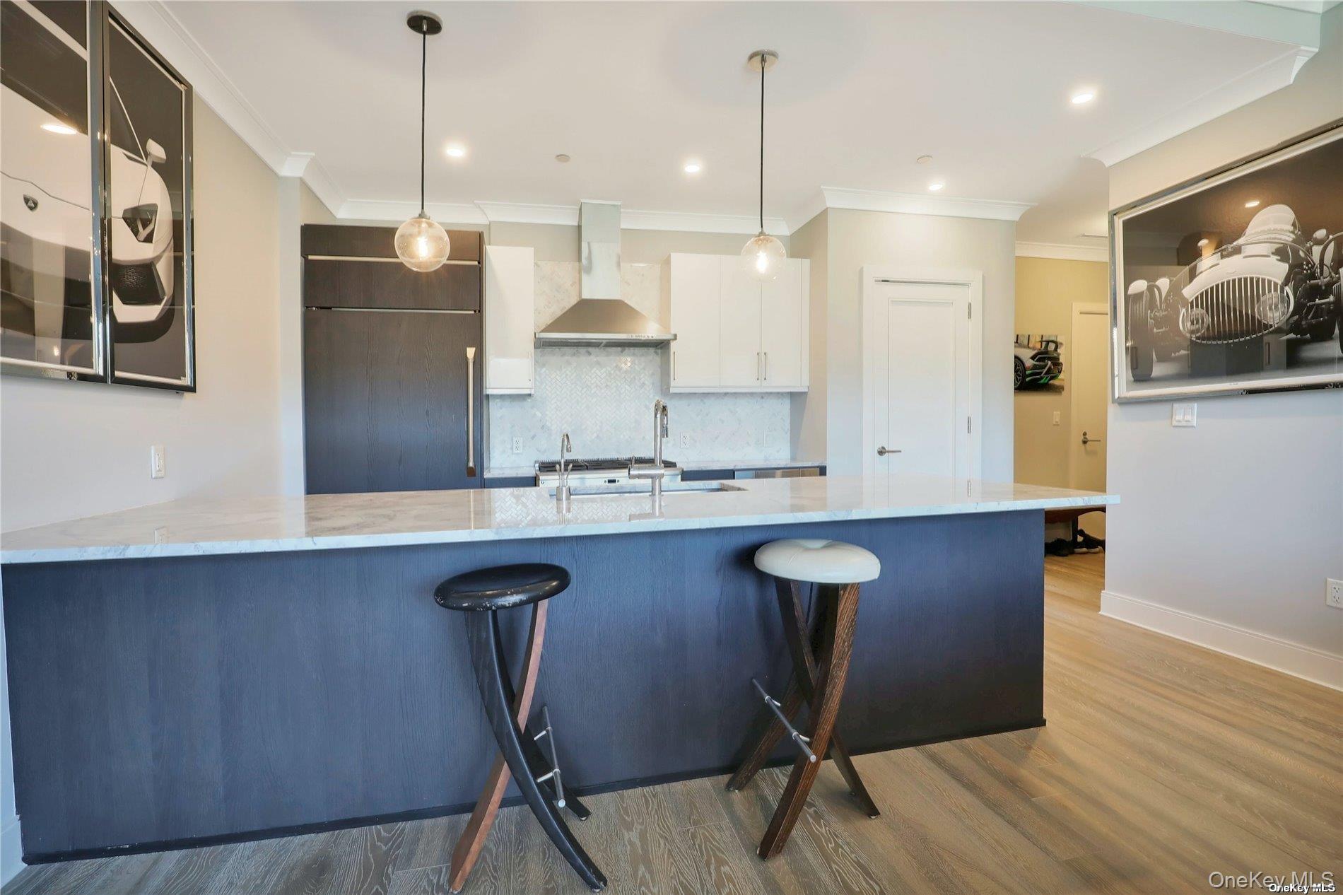 100 Garvies Point Road, Unit 1327 photo 11