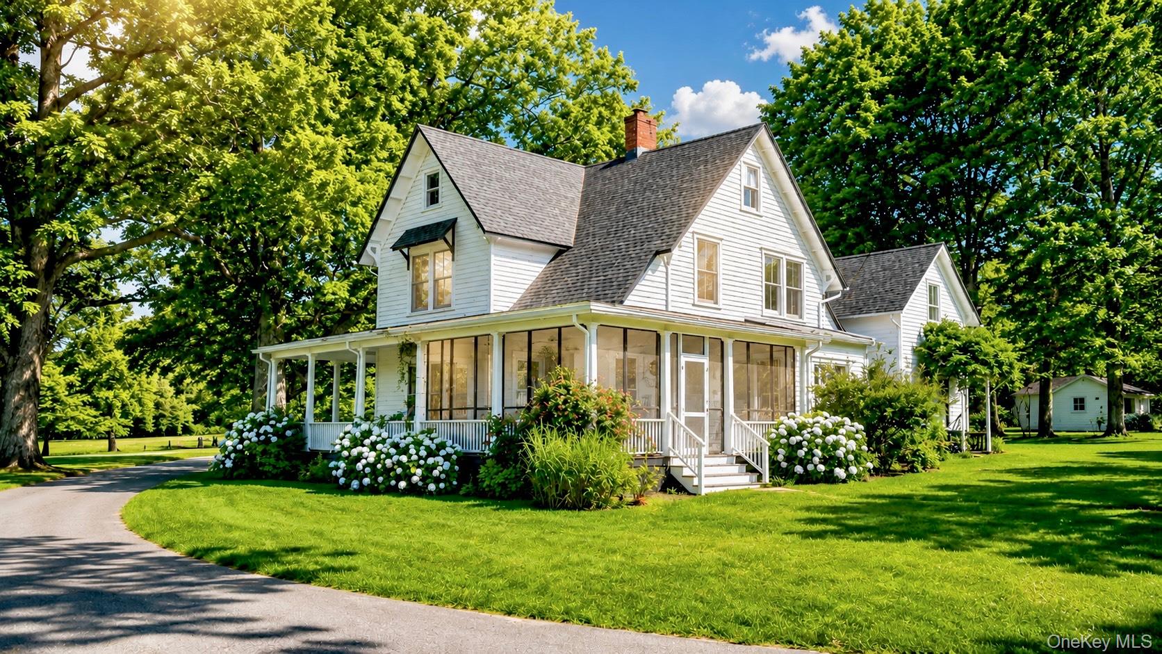 7 Locust Avenue – For Sale