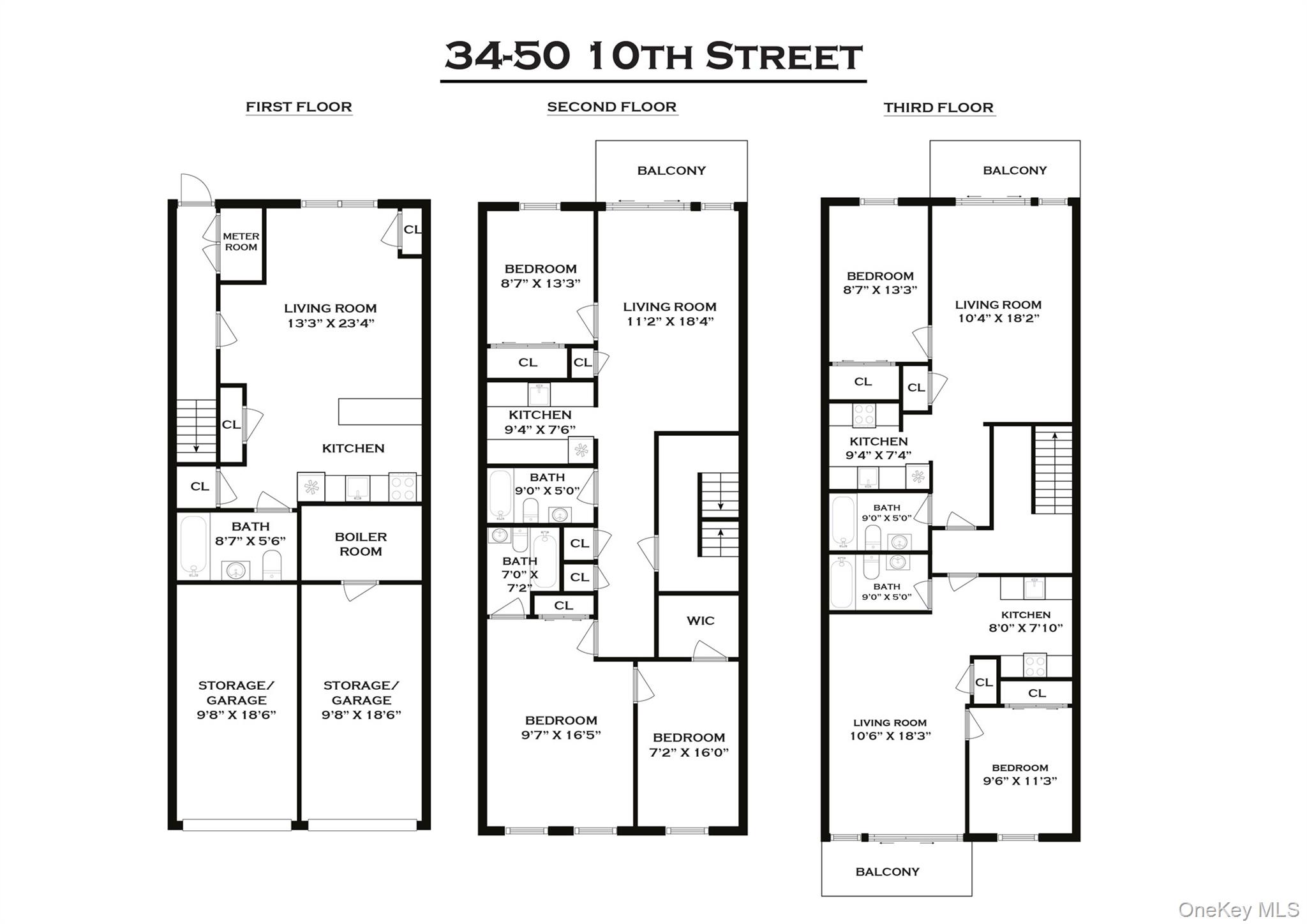 34-46 10th Street – For Sale photo 2